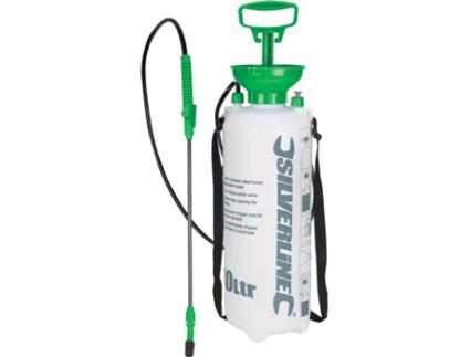 Pulverizador de Pressão  630070