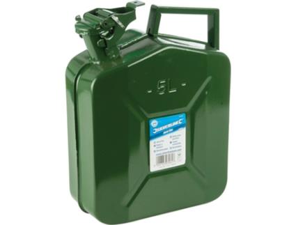 Bidon para Líquidos  342497