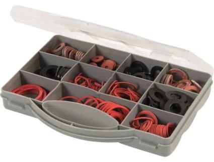 Conjunto de Anilhas  386124