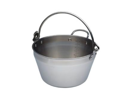 Panela para Compotas Kitchen Craft Pequeno