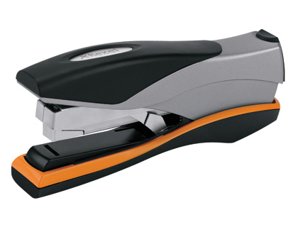 Agrafador 40 Folhas 24/6  Optima
