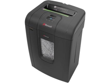 Destruidora  Mercury RSX1834 (19 folhas - Capacidade: 34 L)