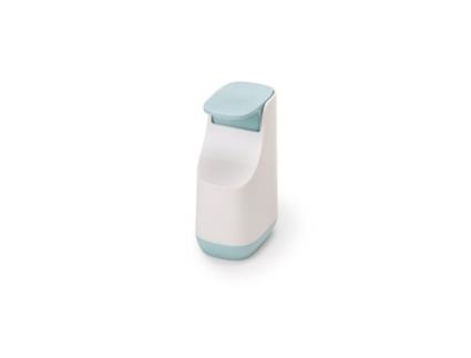 Dispensador Compacto de Sabonete Joseph Joseph Azul
