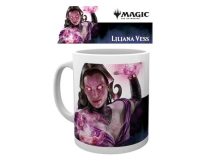 Caneca  Liliana Magic the Gathering