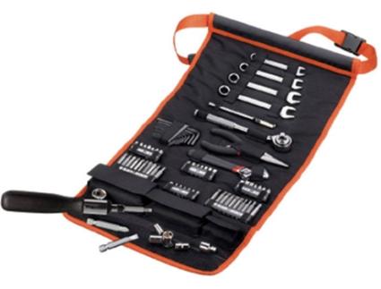 Conjunto de Ferramentas  A7063-QZ