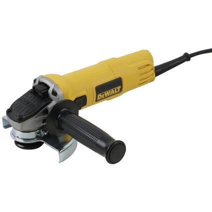 Rebarbadora  DWE4057-QS 125MM 800W