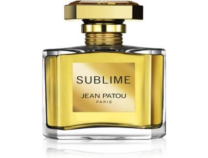 Perfume  Sublime Eau de Parfum (50 ml)
