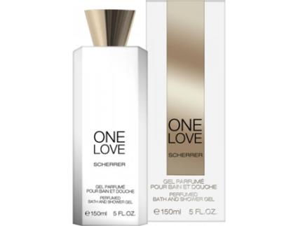 Gel de Banho  One Love (150 ml)