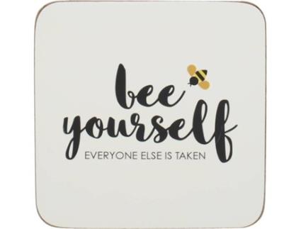 Conjunto de 4 Bases para Copos  C000447