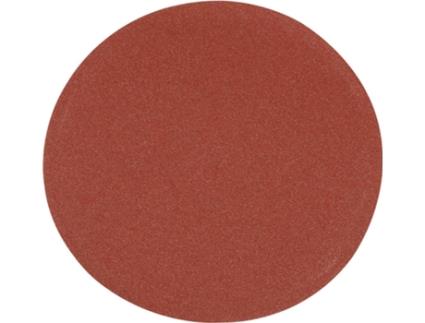 Conjunto de Discos de Lixa Autoadesivos  277865 - 10 peças