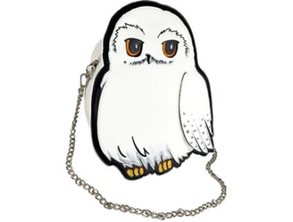 Bolsa  Hedwig Harry Potter