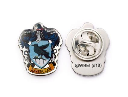 Pin WARNER Harry Potter Ravenclaw