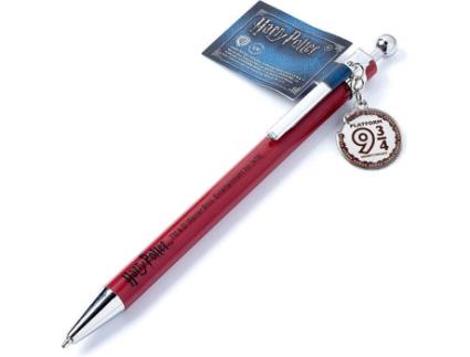 Esferográfica WARNER Harry Potter - Hogwarts Railway