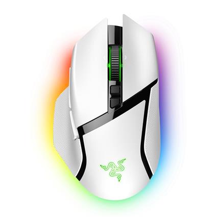 Gaming Mouse Basilisk V3 Pro - White