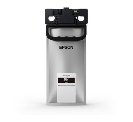 Tinteiro EPSON preto XXL - WF-C53xx / WF-C58xx