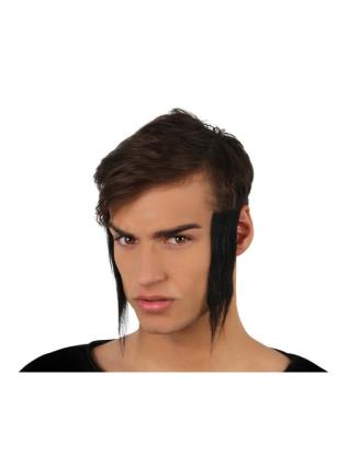 templos negros multicor UNIQUE