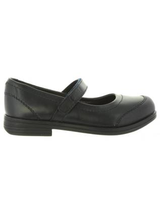 sapato de garotinha azul 36