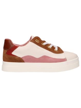 sapatos desportivos de mulheres bege 41