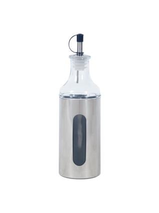 Galhetas 300 Ml transparente UNIQUE