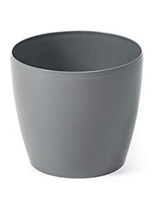 Maceto Magnolia 30 cm cinzento 30