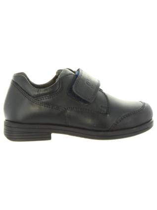 sapato de menino azul 31