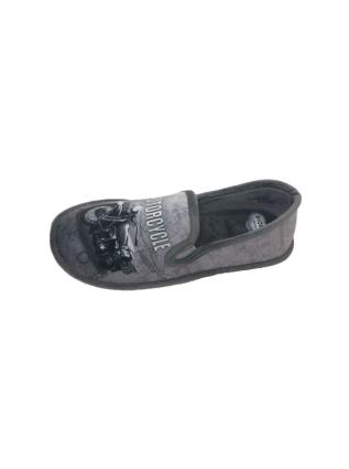 Chinelo Sapatilhas Homem cinzento 43