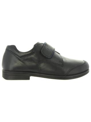 sapato de menino azul 34