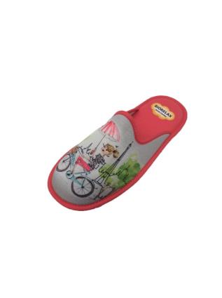 Chinelo Sapatilhas Mulher multicor 38