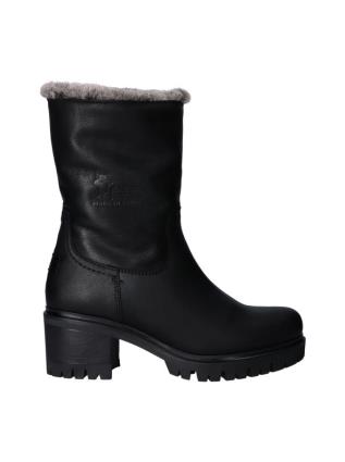 botas de mulheres preto 41