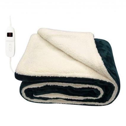 COBERTOR PURLINE WARMER BED PLUS