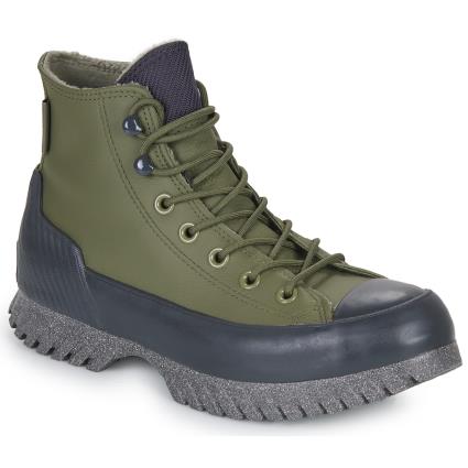 CONVERSE - Converse  Sapatilhas de cano-alto Chuck Taylor All Star Lugged 2.0 Counter Climate Hi  Cáqui Disponível em tamanho para senhora. 36,37,38,39,40,41,35.Mulher > Sapatos > Tenis Converse  Sapatilhas de cano-alto Chuck Taylor All Star Lugged 2.0 Counter Climate Hi  Cáqui Disponível em tamanho para senhora. 36,37,38,39,40,41,35.Mulher > Sapatos > Tenis