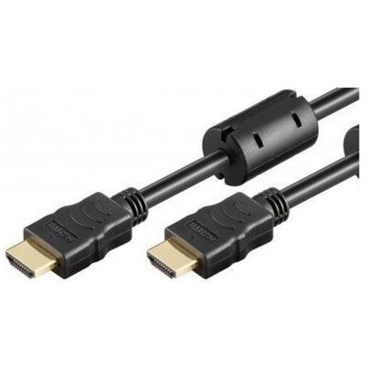 Cabo HDMI Wirboo W202 Preto 5 m