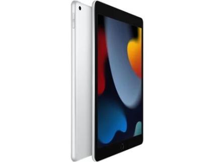 Apple iPad (2021) 10.2 Wifi - 64 Gb - Prata