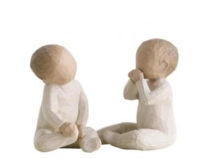 Escultura “Two Together”