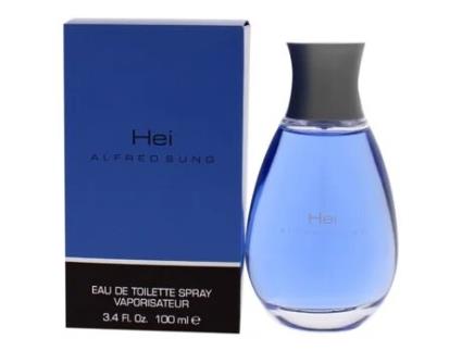 Perfume Homem Hei By Alfred Sung  (101ml)