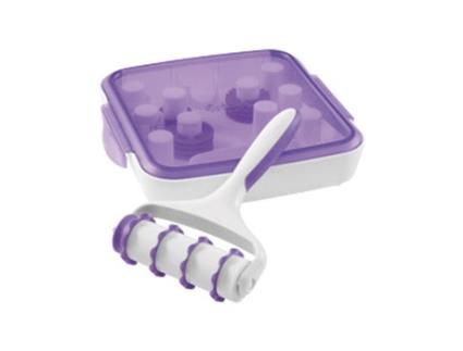 RODILLO CORTAR FONDANT
