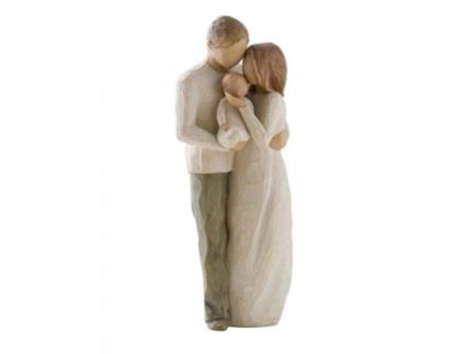 Escultura “Our Gift”