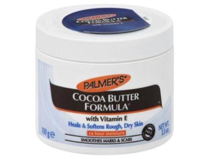 Palmer'S Manteiga De Cacau Formula Formula Solid Cup 100 Gr