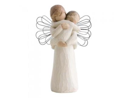 Anjo “Angel´s Embrace”