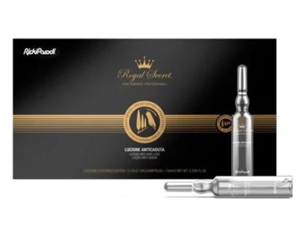 Royal Secret Ampolas Anti Queda 10x10 ml