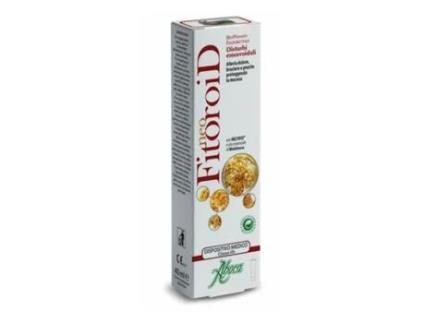 Neo Fitoroid Pda Endorectal 40 Ml