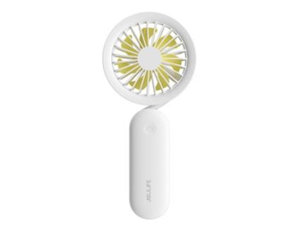 Ventoinha para Pescoço JISULIFE FA15