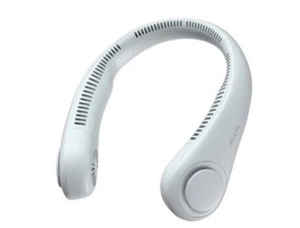 Ventoinha para Pescoço JISULIFE FA12