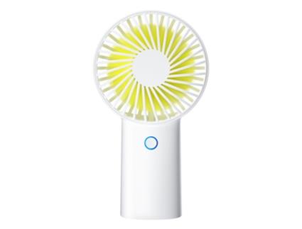 Ventoinha Portátil JISULIFE F2