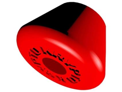 Kryptonics Roller Brake Stopper