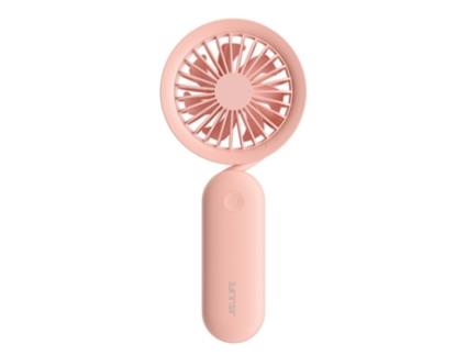 Ventoinha para Pescoço JISULIFE FA15