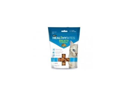 Vetiq Healthy Bites Breath & Dental 65Gr