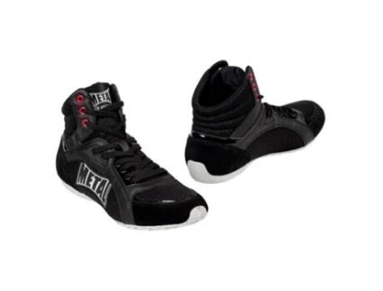 Sapatos Multiboxing Metal Boxe Viper Iii (Tam: 38)