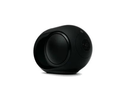 Coluna Wireless Matte Black DEVIALET Phantom II 95