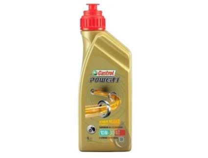 Óleo de Motor CASTROL 10w-30 (1L)